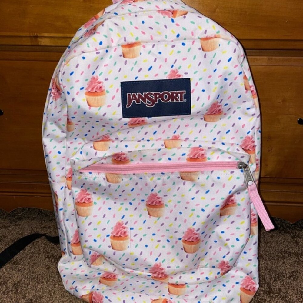 Jansport Bookbag